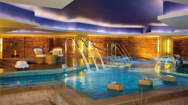 <b>Secrets Vallarta Bay Puerto Vallarta Spa</b>. Images powered by <a href="https://iceportal.shijigroup.com/" title="IcePortal" target="_blank">IcePortal</a>.