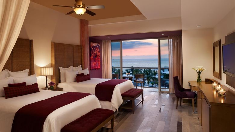 <b>Secrets Vallarta Bay Puerto Vallarta Suite</b>. Images powered by <a href="https://iceportal.shijigroup.com/" title="IcePortal" target="_blank">IcePortal</a>.