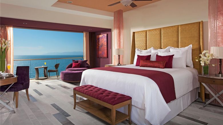 <b>Secrets Vallarta Bay Puerto Vallarta Suite</b>. Images powered by <a href="https://iceportal.shijigroup.com/" title="IcePortal" target="_blank">IcePortal</a>.