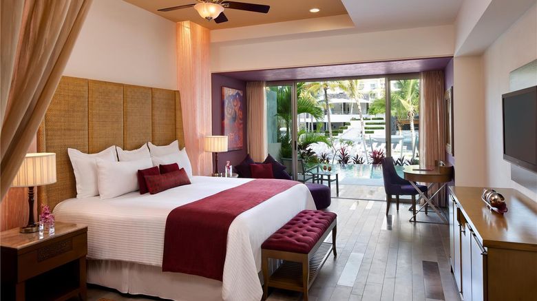 <b>Secrets Vallarta Bay Puerto Vallarta Suite</b>. Images powered by <a href="https://iceportal.shijigroup.com/" title="IcePortal" target="_blank">IcePortal</a>.