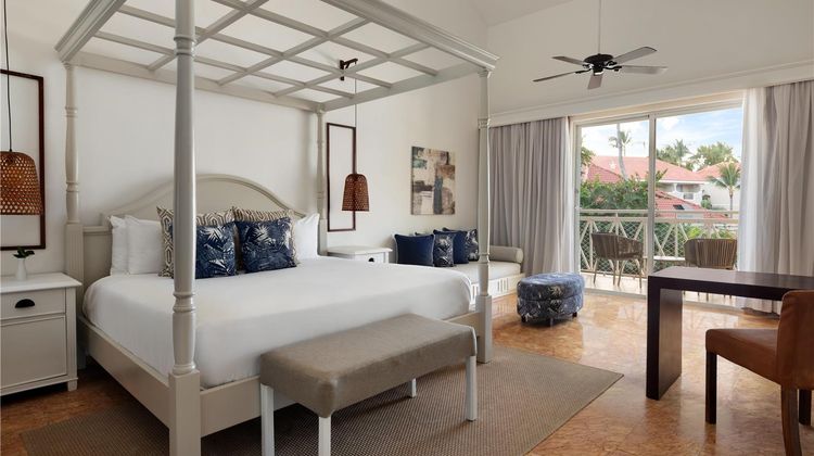 Sunscape Coco Punta Cana Suite