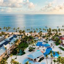 Sunscape Coco Punta Cana
