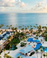 Sunscape Coco Punta Cana