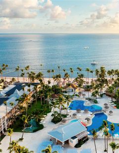Sunscape Coco Punta Cana