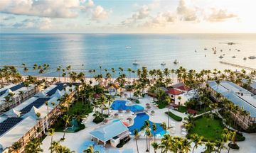 Sunscape Coco Punta Cana