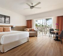 Sunscape Coco Punta Cana Room