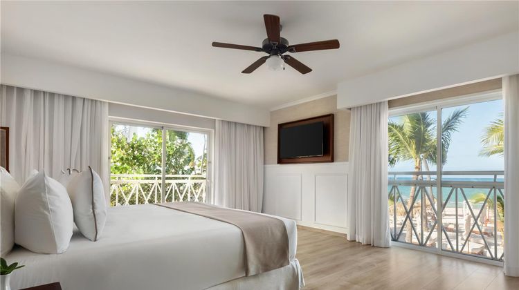 Sunscape Coco Punta Cana Suite