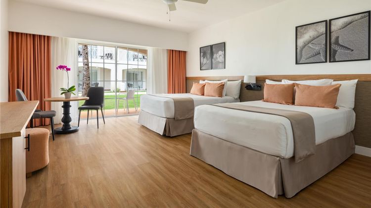 Sunscape Coco Punta Cana Room