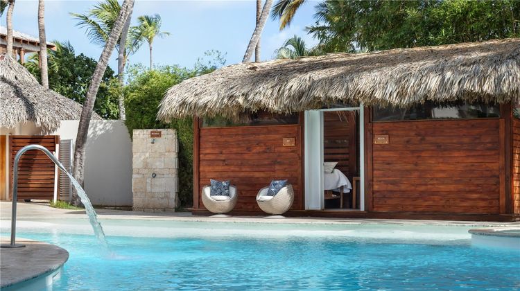 Sunscape Coco Punta Cana Pool