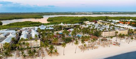 Sunscape Coco Punta Cana Exterior