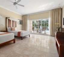 Sunscape Coco Punta Cana Room