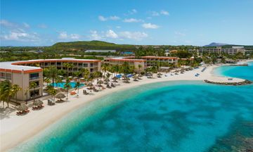 Sunscape Curacao Resort, Spa & Casino