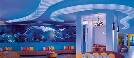Sunscape Curacao Resort, Spa & Casino Lobby