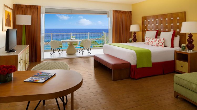 Sunscape Curacao Resort, Spa & Casino Room