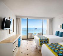 Sunscape Dorado Pacifico Ixtapa Room