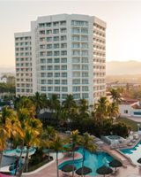 Sunscape Dorado Pacifico Ixtapa