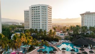 Sunscape Dorado Pacifico Ixtapa