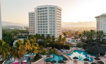 Sunscape Dorado Pacifico Ixtapa