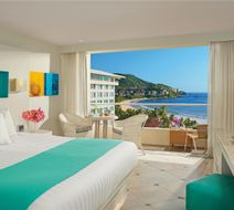 Sunscape Dorado Pacifico Ixtapa Room