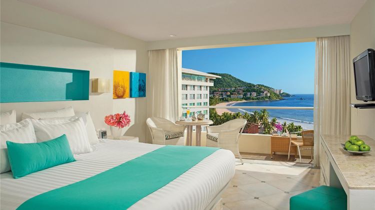 Sunscape Dorado Pacifico Ixtapa Room