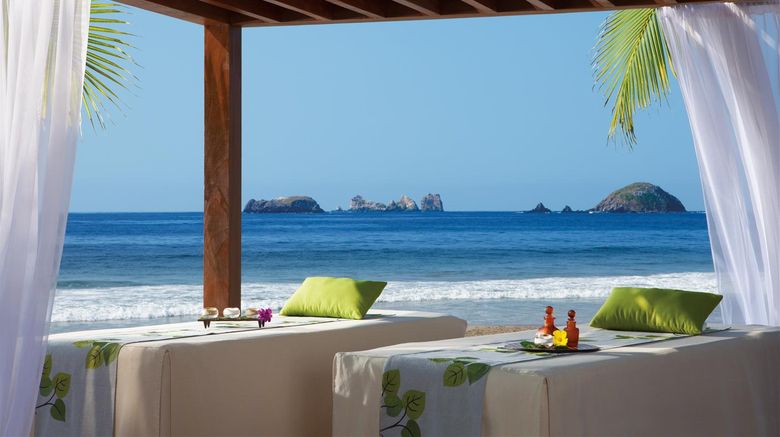 <b>Sunscape Dorado Pacifico Ixtapa Spa</b>. Images powered by <a href="https://iceportal.shijigroup.com/" title="IcePortal" target="_blank">IcePortal</a>.