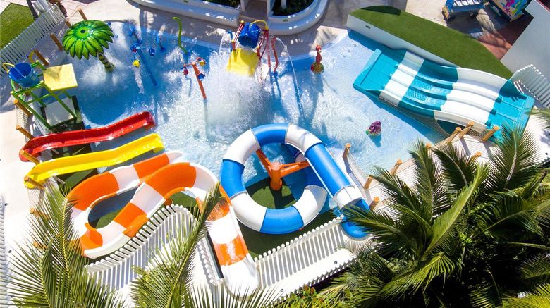 <b>Sunscape Dorado Pacifico Ixtapa Pool</b>. Images powered by <a href="https://iceportal.shijigroup.com/" title="IcePortal" target="_blank">IcePortal</a>.