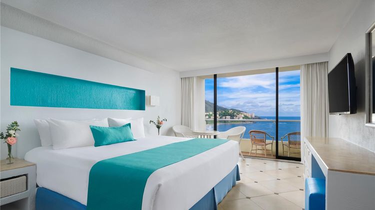 Sunscape Dorado Pacifico Ixtapa Suite