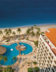 Sunscape Puerto Vallarta Resort & Spa