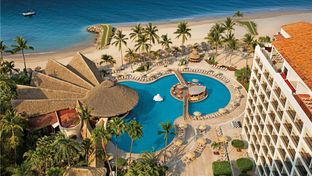 Sunscape Puerto Vallarta Resort & Spa