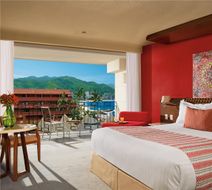 Sunscape Puerto Vallarta Resort & Spa Room