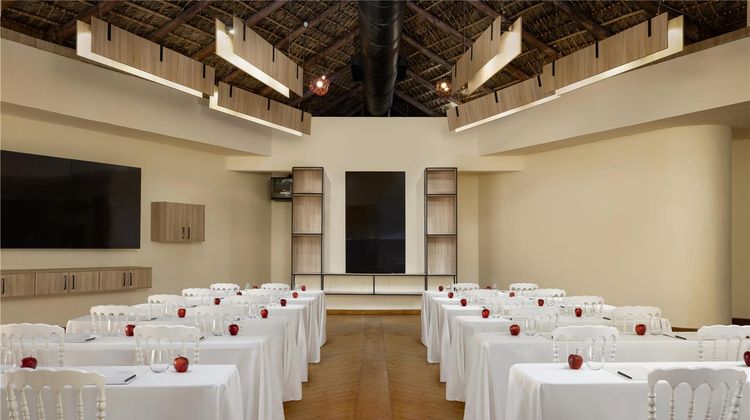 Zoetry Agua Punta Cana Meeting