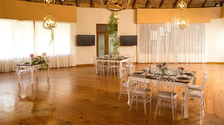 Zoetry Agua Punta Cana Meeting