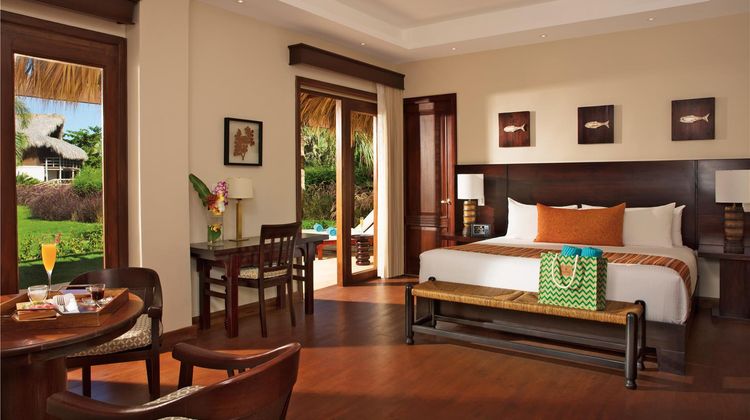 Zoetry Agua Punta Cana Suite
