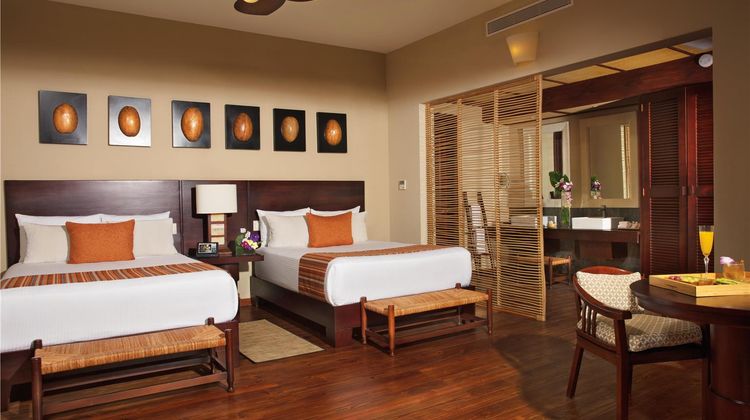 Zoetry Agua Punta Cana Suite