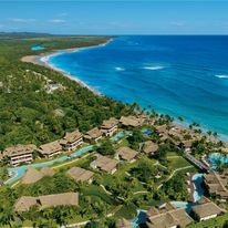Zoetry Agua Punta Cana