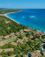 Zoetry Agua Punta Cana