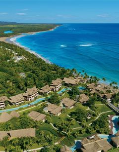 Zoetry Agua Punta Cana