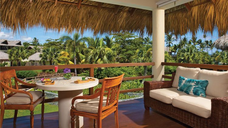 Zoetry Agua Punta Cana Room