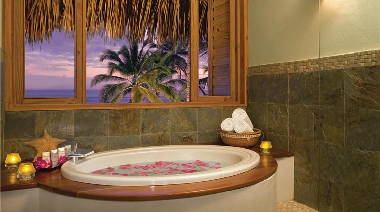 Zoetry Agua Punta Cana Room