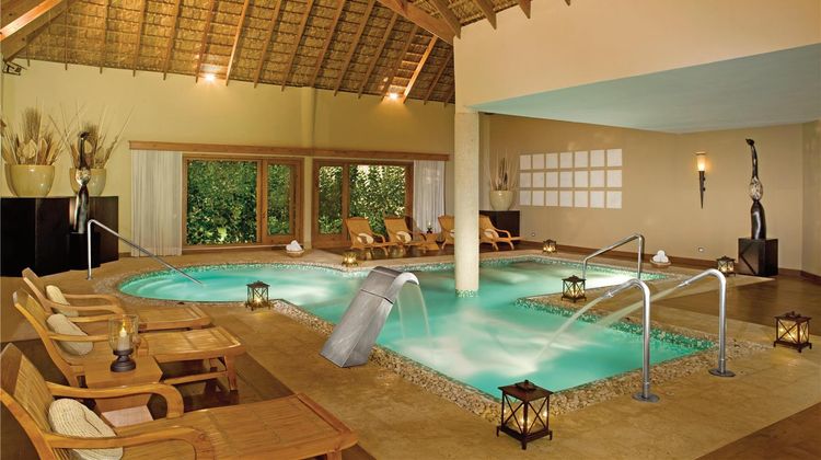 Zoetry Agua Punta Cana Spa