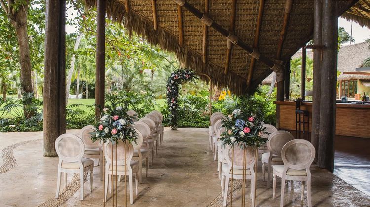 Zoetry Agua Punta Cana Ballroom