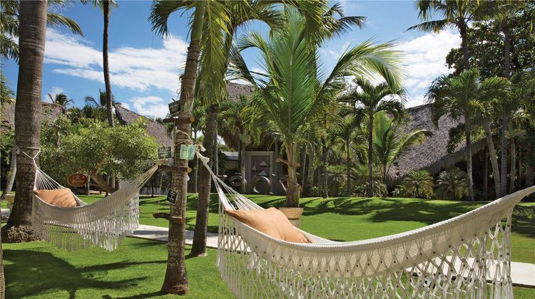 Zoetry Agua Punta Cana Exterior