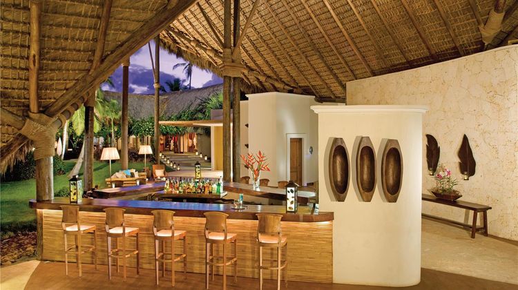Zoetry Agua Punta Cana Restaurant