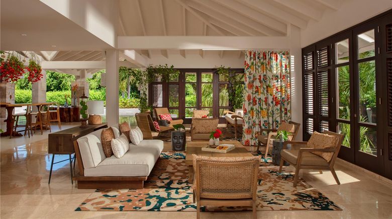 <b>Zoetry Curacao Resort & Spa Lobby</b>. Images powered by <a href="https://iceportal.shijigroup.com/" title="IcePortal" target="_blank">IcePortal</a>.