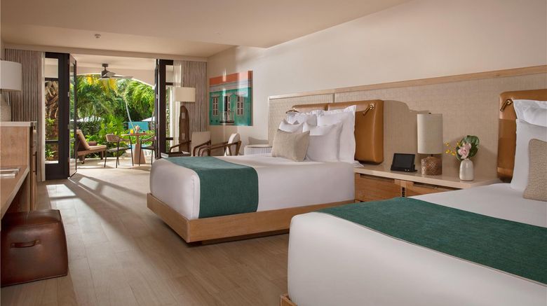 <b>Zoetry Curacao Resort & Spa Suite</b>. Images powered by <a href="https://iceportal.shijigroup.com/" title="IcePortal" target="_blank">IcePortal</a>.