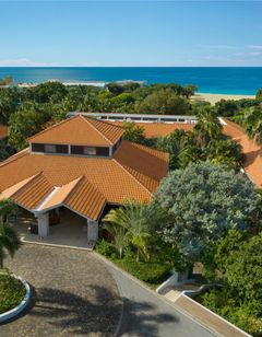 Zoetry Curacao Resort & Spa