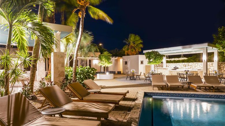 <b>Zoetry Curacao Resort & Spa Pool</b>. Images powered by <a href="https://iceportal.shijigroup.com/" title="IcePortal" target="_blank">IcePortal</a>.