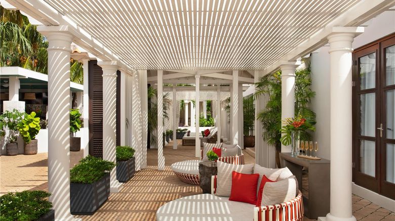 <b>Zoetry Curacao Resort & Spa Spa</b>. Images powered by <a href="https://iceportal.shijigroup.com/" title="IcePortal" target="_blank">IcePortal</a>.