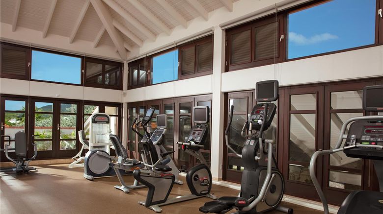 <b>Zoetry Curacao Resort & Spa Health</b>. Images powered by <a href="https://iceportal.shijigroup.com/" title="IcePortal" target="_blank">IcePortal</a>.