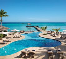Zoetry Montego Bay Jamaica Pool